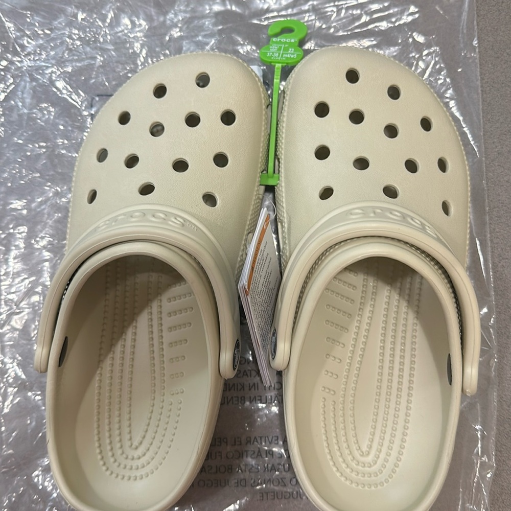 Crocs - classic